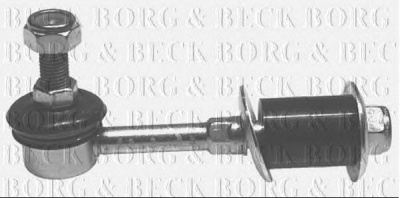 BORG & BECK bdl6513 -  Тяга / стойка, стабилизатор